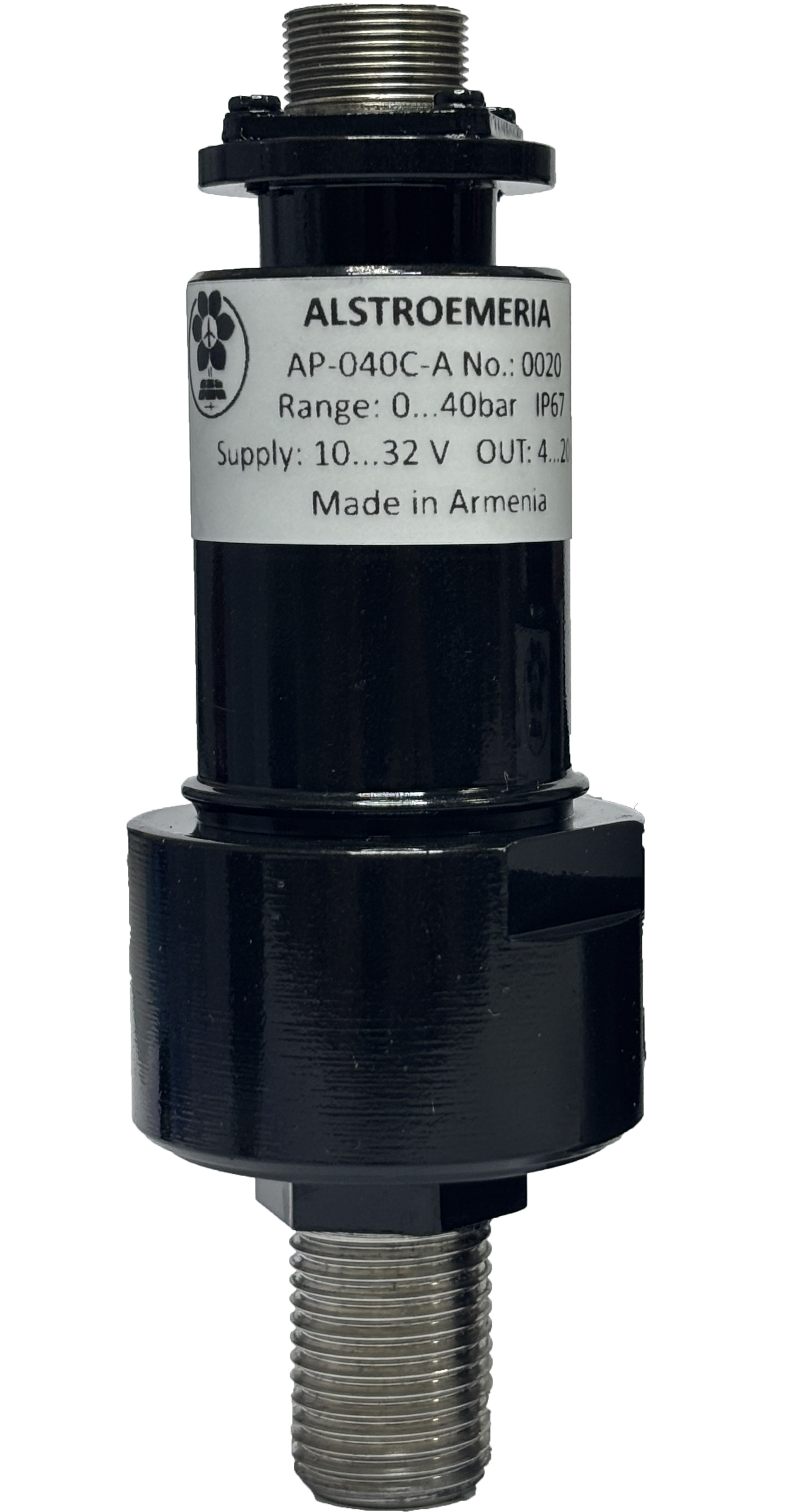 AP-Series product photo 3 of 5 — placeholder
